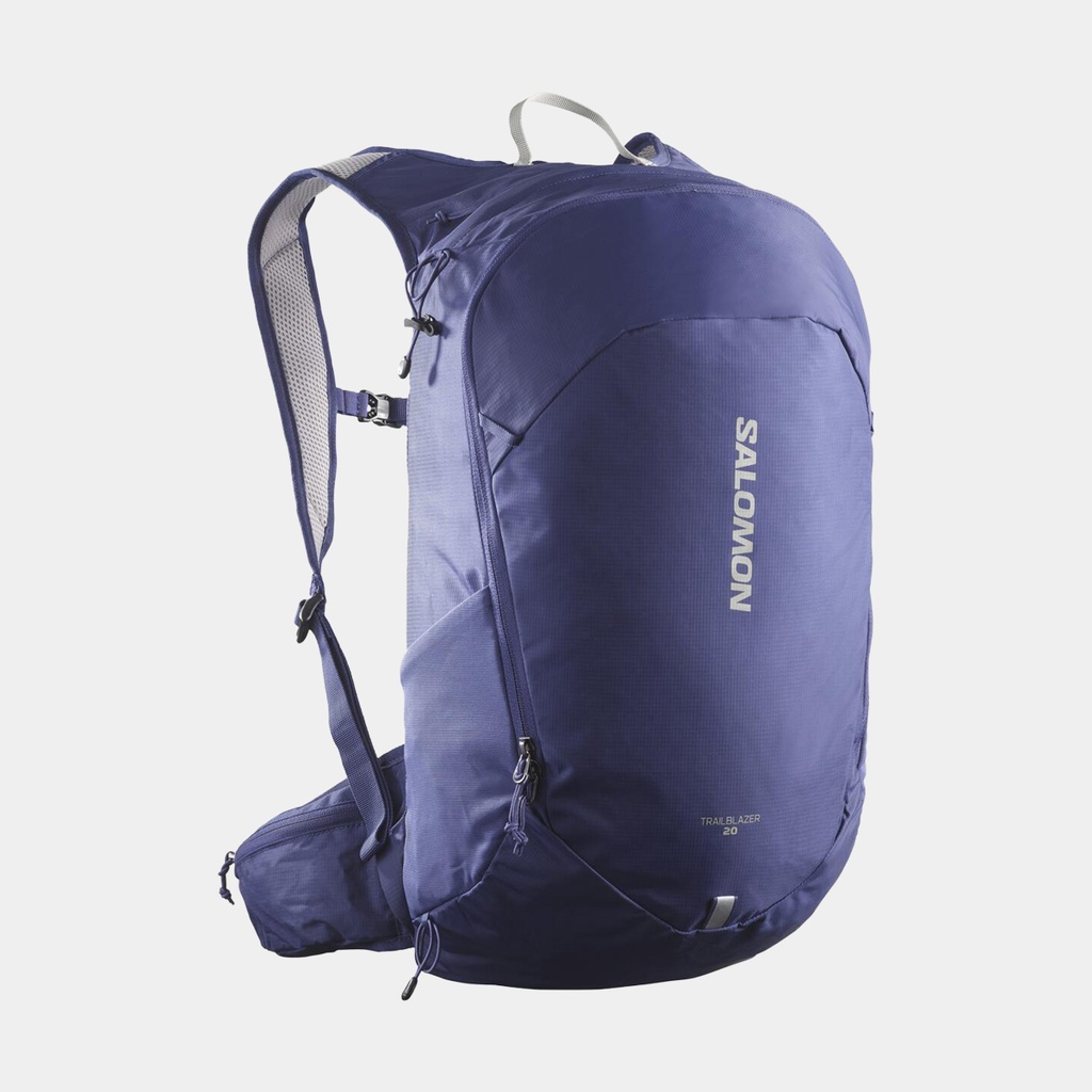 Trailblazer 20 Mazarine Blue / Ghost Gray