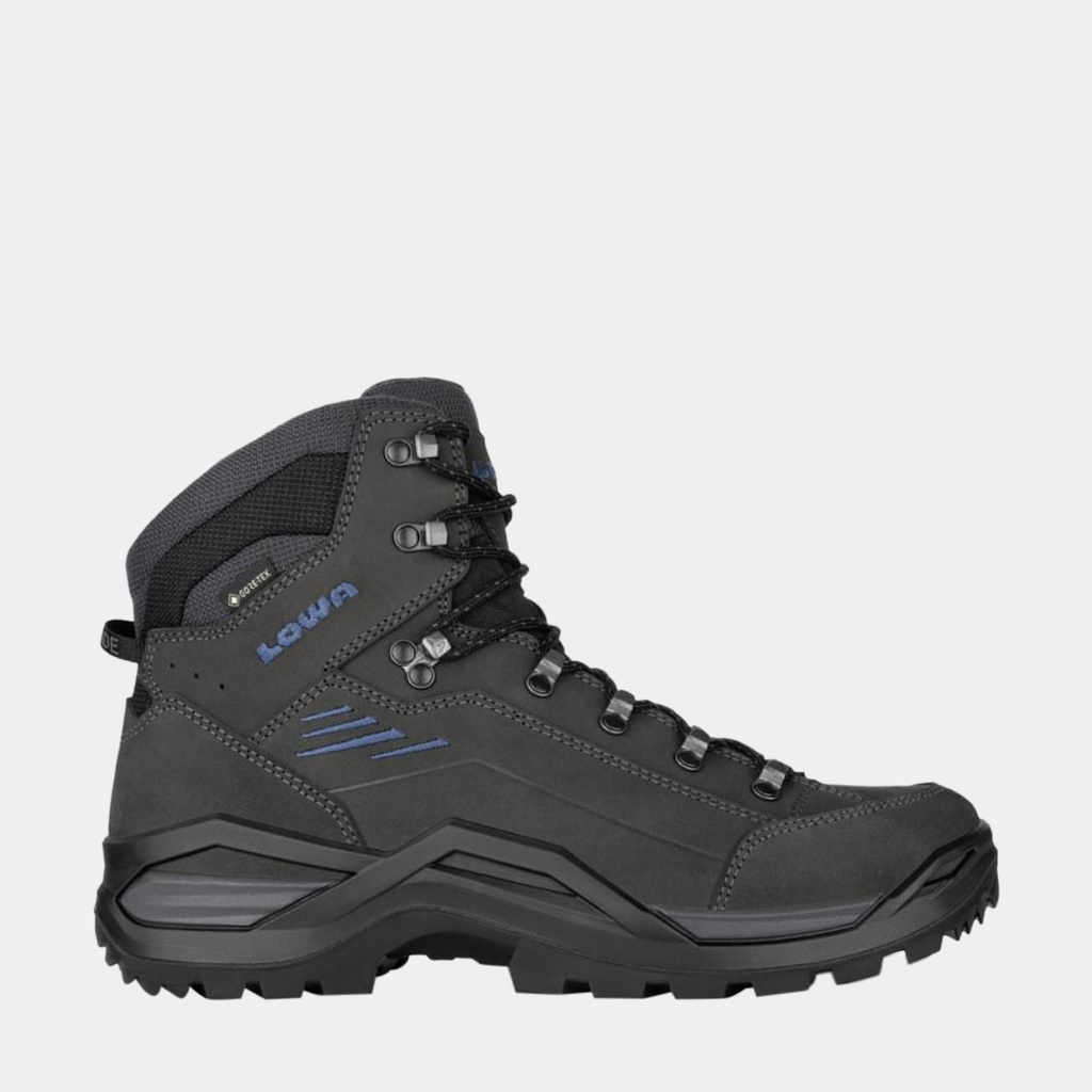 Renegade Evo GTX Mid Anthracite / Steel Blue