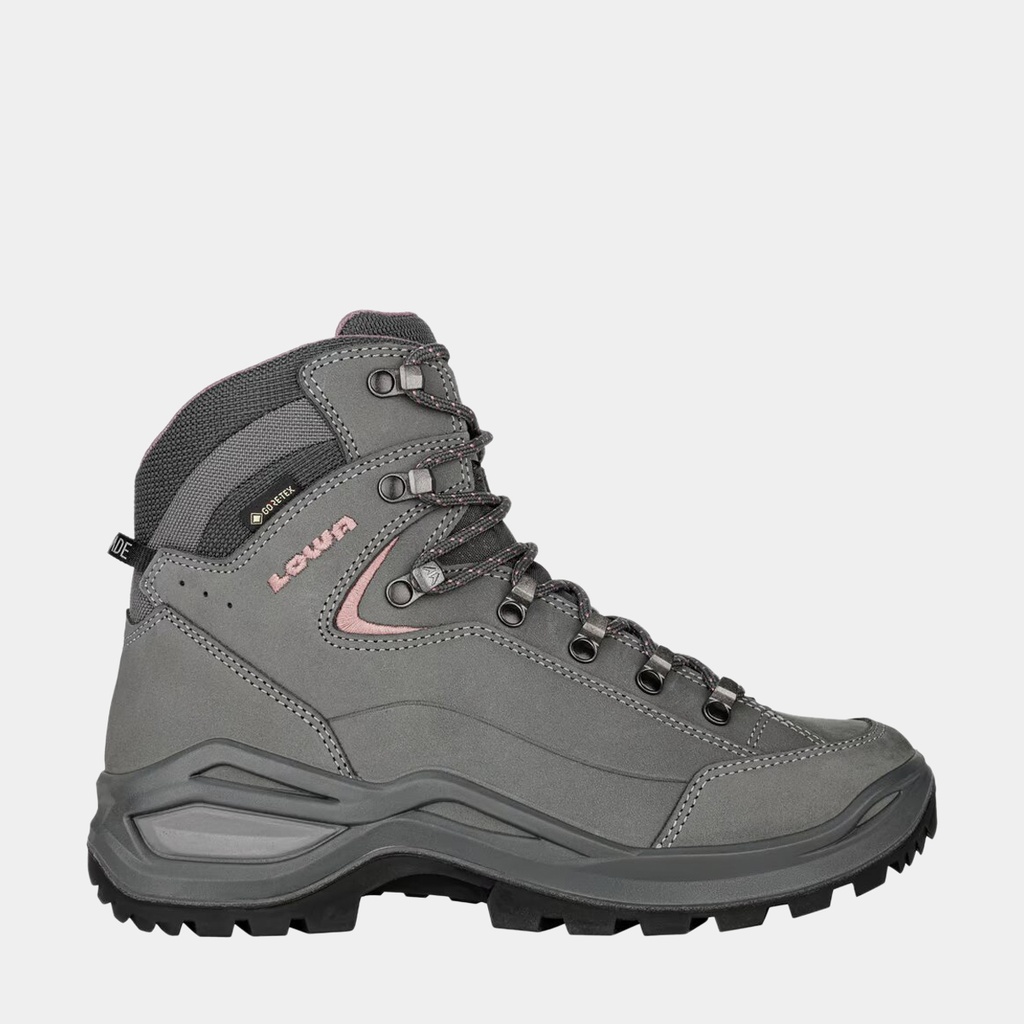 Renegade Evo GTX Mid Women Graphite / Rose