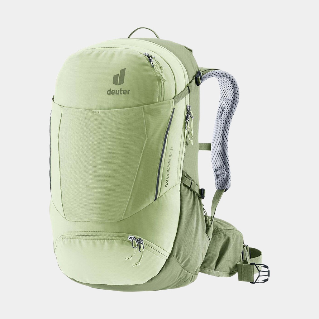 Trans Alpine 28 SL Women Mineral / Grove