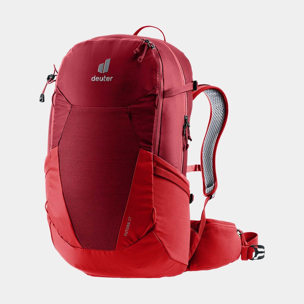 Futura 27 Masala Cherry