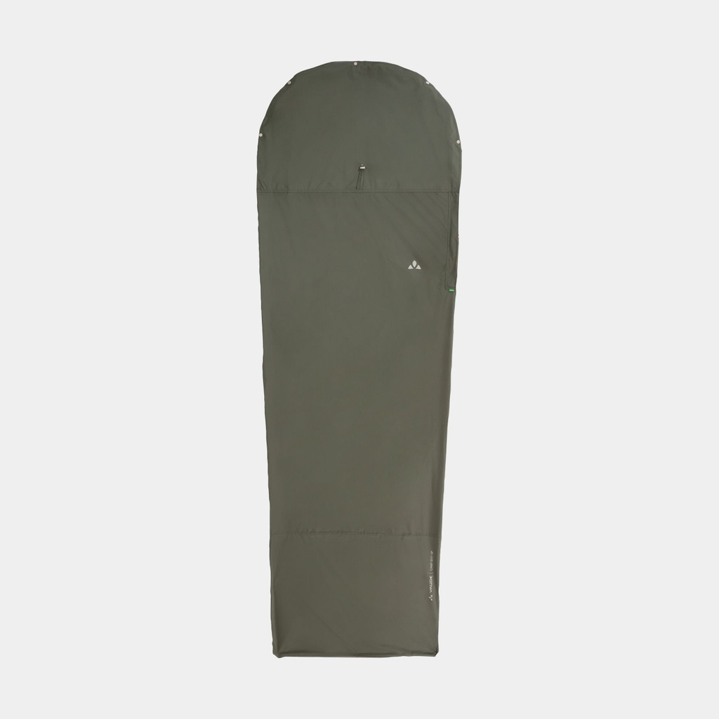 Camp Bivy 1P Khaki