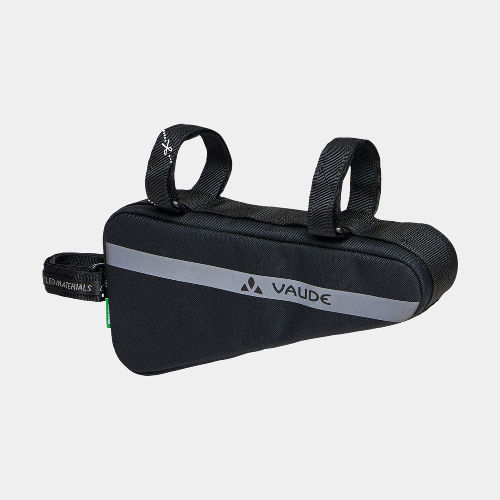 Frame Bag M Black