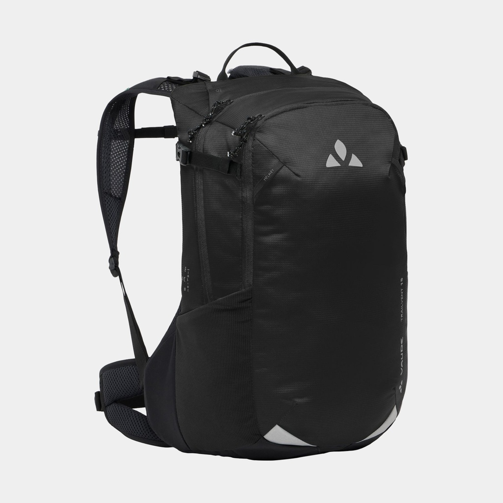 Trailvent 15 Black
