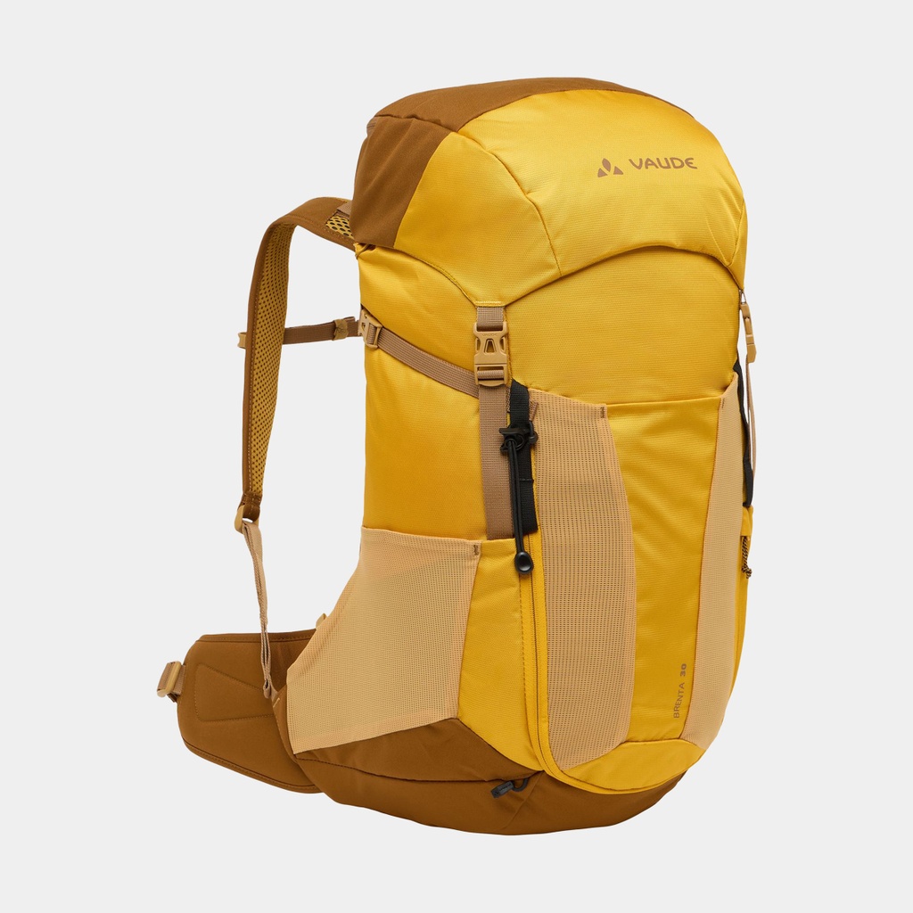 Brenta 30 Burnt Yellow