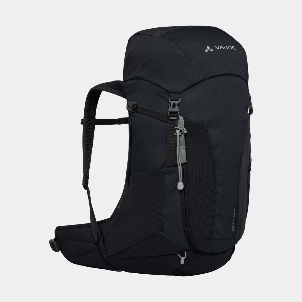 Brenta 28 Women Black