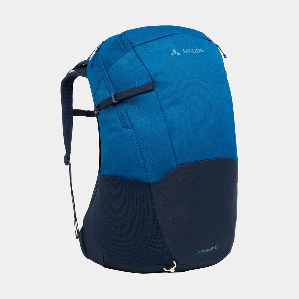 Skomer Zip 22 Women Shore Blue