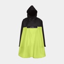 Valero Poncho Neon Yellow / Black