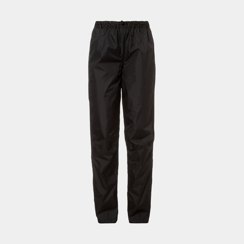 Fluid Pants Women Black