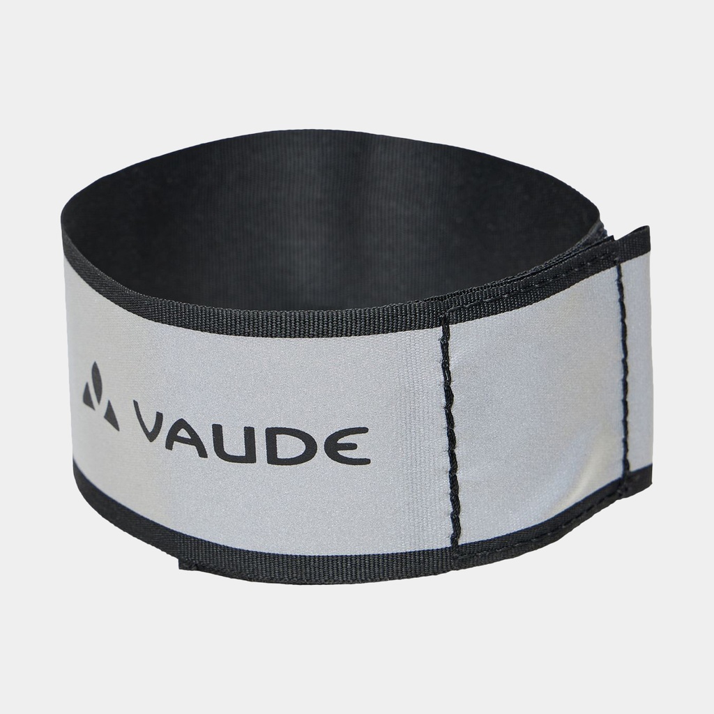 Reflective Cuff Black