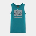 1 Caffe Tank Tropical Sea