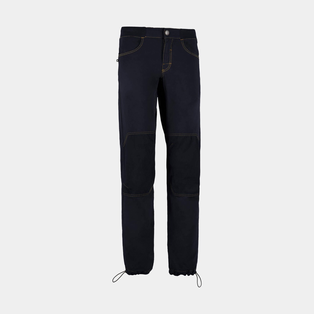 Scud Skinny Pants Persian Blue