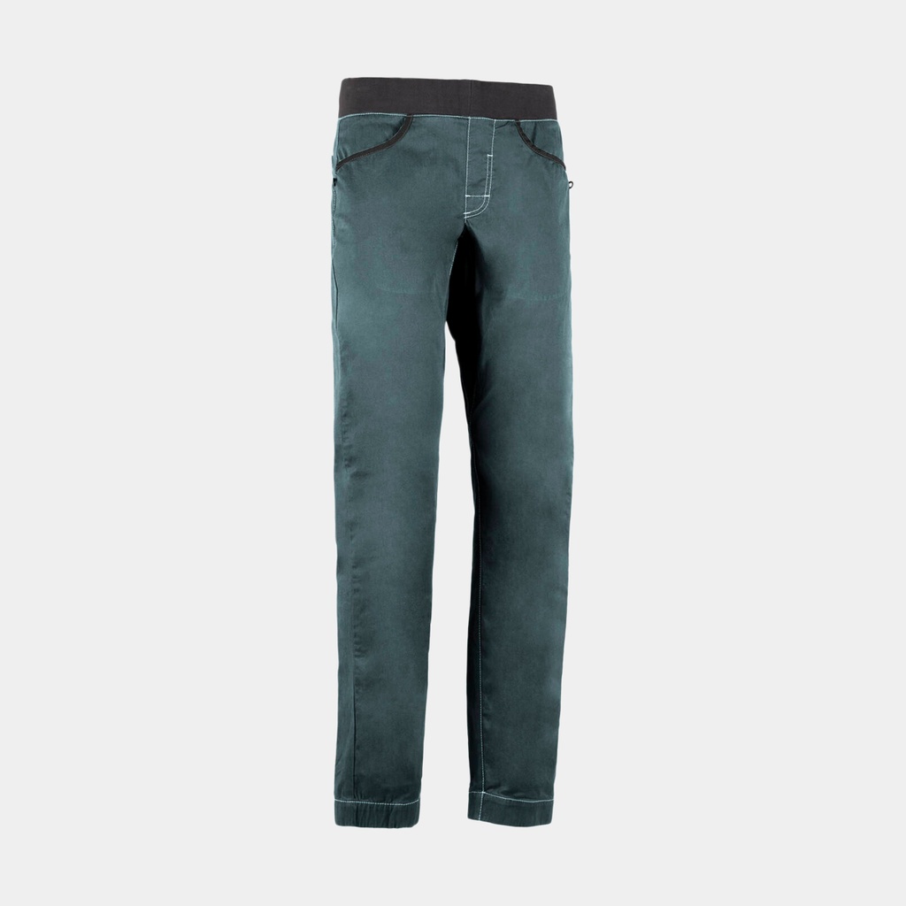 Uccio-Car Pants Slate