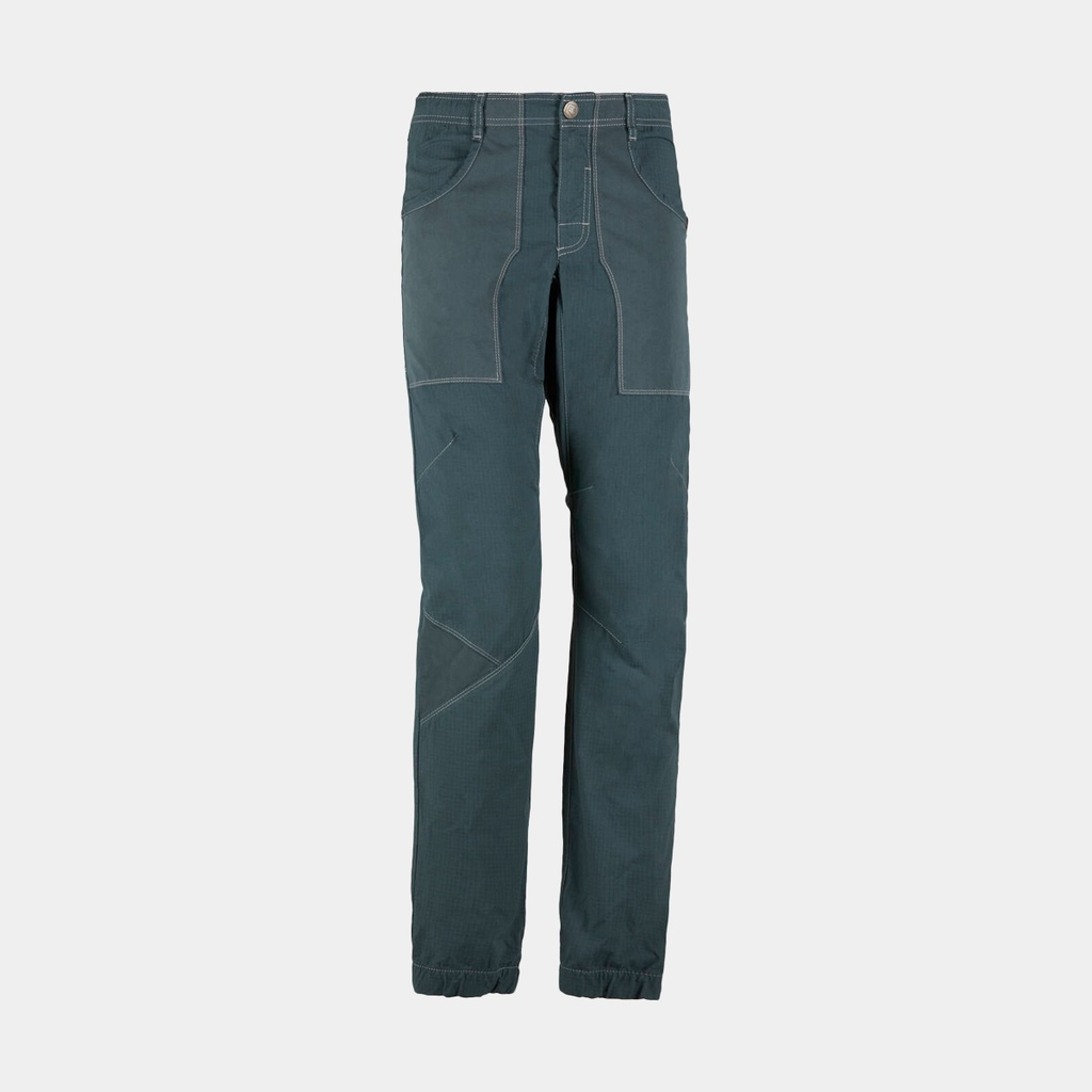 Fuoco Slim Pants Slate