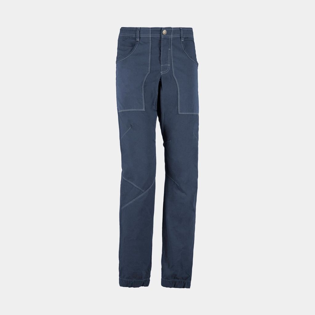Fuoco Slim Pants Vintage Blue