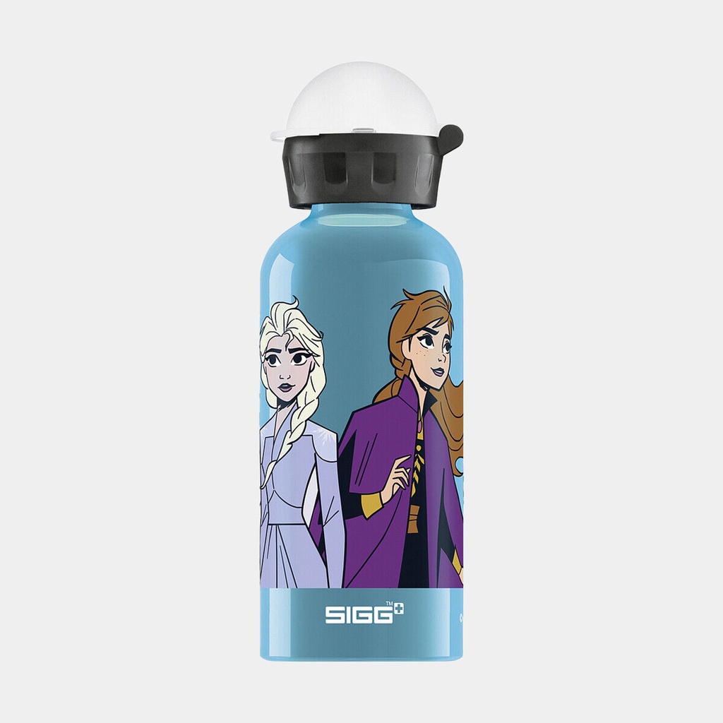 Anna / Elsa II 0.4L Kids Blue