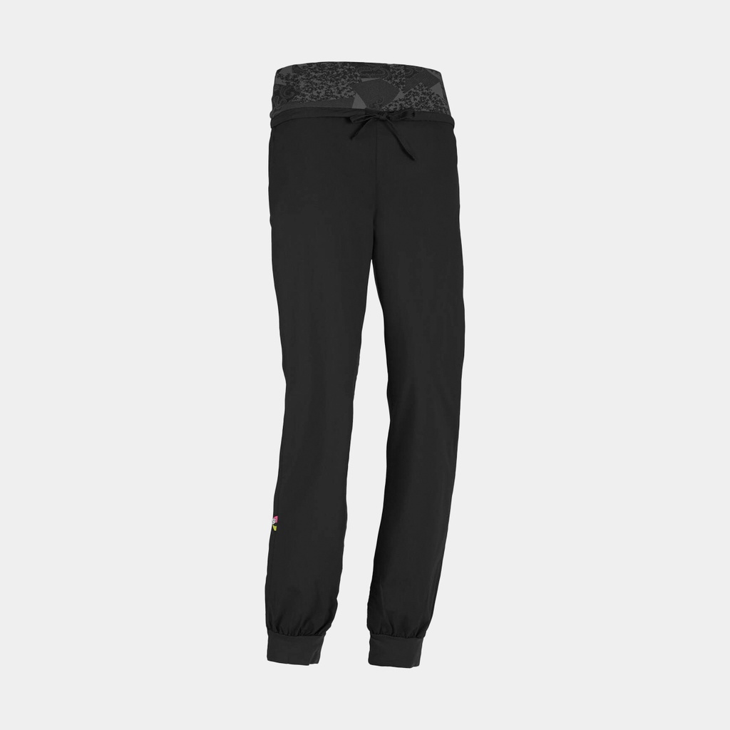 Hit Pants Women Blackboard