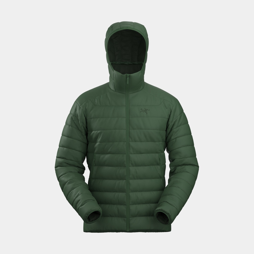 Cerium Hoody Eden