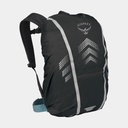 HiVis Raincover Black