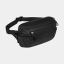 Transporter Waist Pack Raven Black / Black