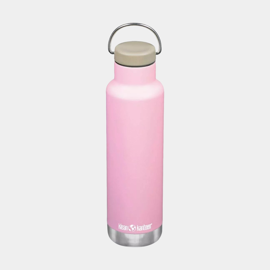 Insulated Classic With Loop Cap 20oz (592ml) Lotus