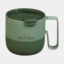 Mug Insulated With Flip Lid 14oz (399ml) Sea Spray