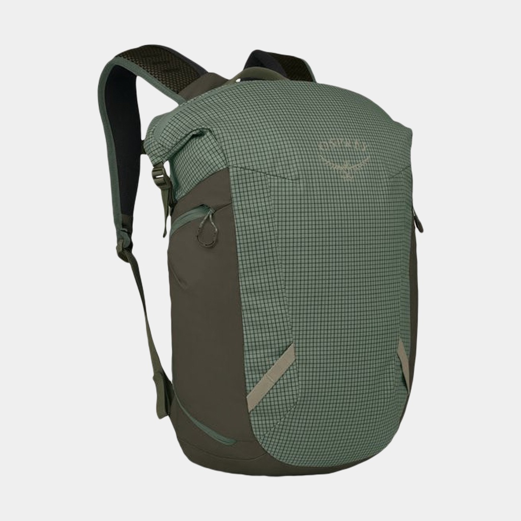 Transporter Zinch Pine Leaf / Earl Grey