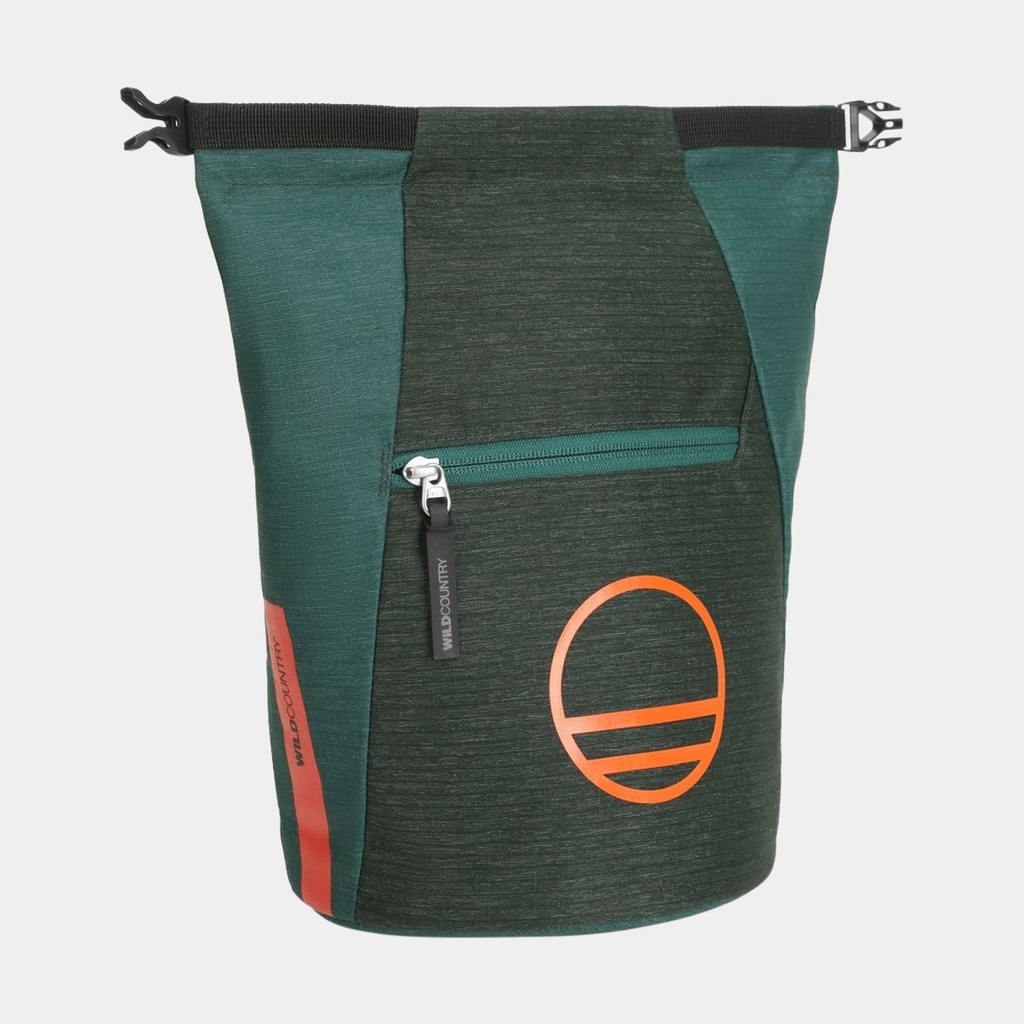 Spotter Boulder Bag Onyx / AF