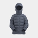 Thorium Hoody Women Stratus