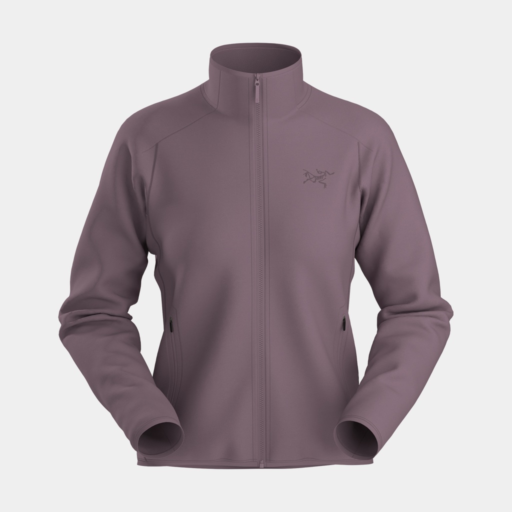 Kyanite Jacket Women Interstellar
