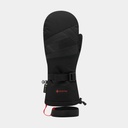 Moven 6 Mitts Black / Black