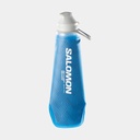 Soft Flask Insulate 400ml / 13oz 42 Clear Blue