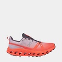 Cloudsurfer Trail Waterproof Mauve / Flame