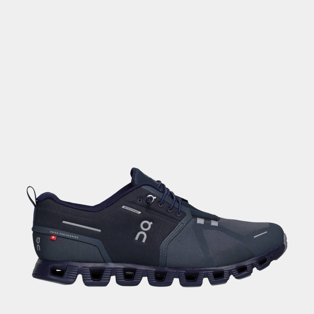 Cloud 5 Waterproof Navy / Ink