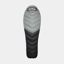 Mythic Ultra 360 Zip Gauche Cloud / Graphene