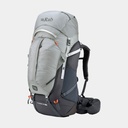Hyperon 65 Dark Pewter / Anthracite