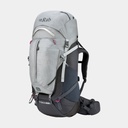 Hyperon 65 ND Dark Pewter / Anthracite
