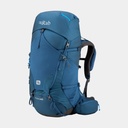 Exion 55 Tempest Blue
