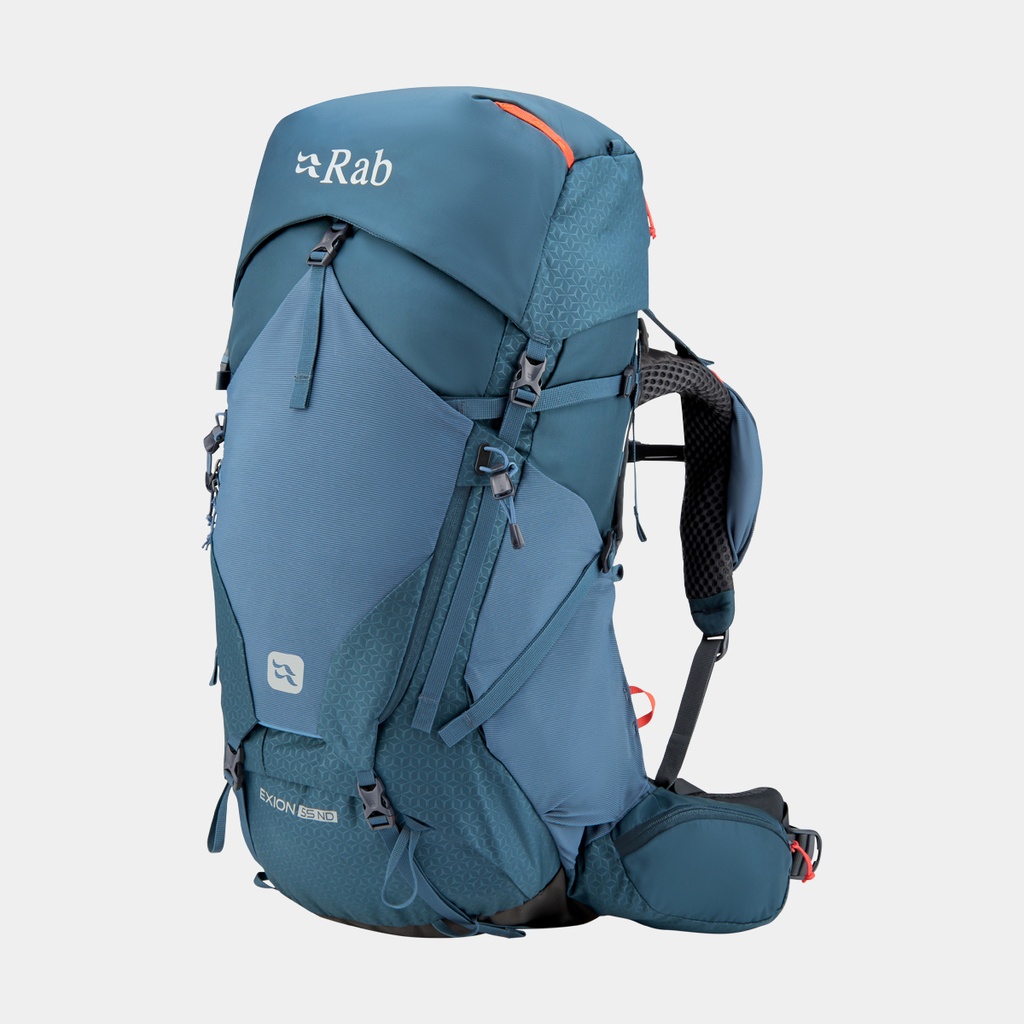 Exion 55 ND Orion Blue