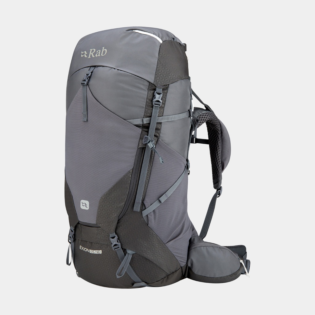 Exion 65 ND Anthracite / Graphenne