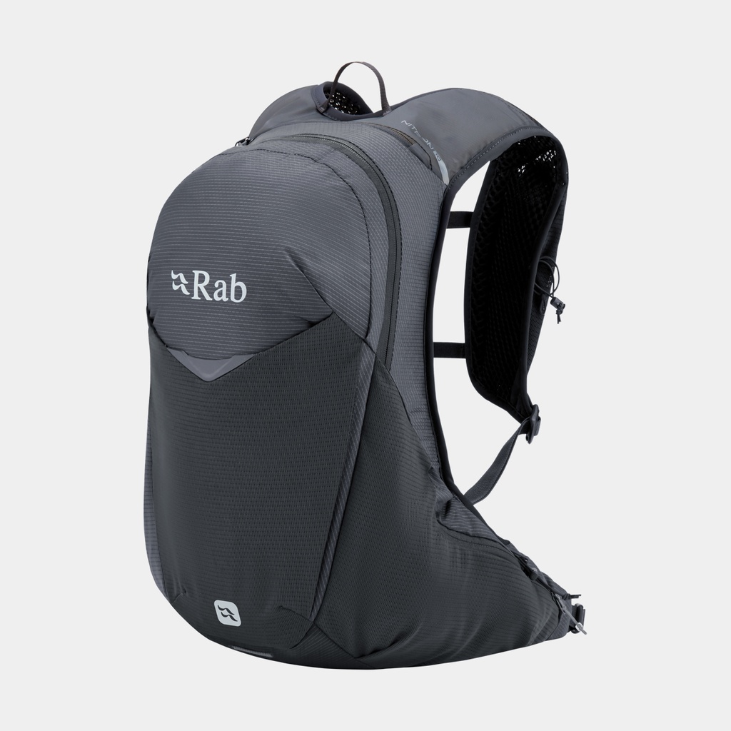 Nitron 18 Anthracite