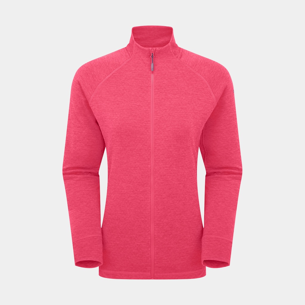 Nexus Jacket Women Watermelon