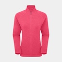 Nexus Jacket Women Watermelon