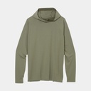 Rivelin Hoody Light Khaki