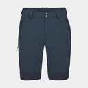 Torque Mountain Shorts 8" Tempest Blue / Deep Ink