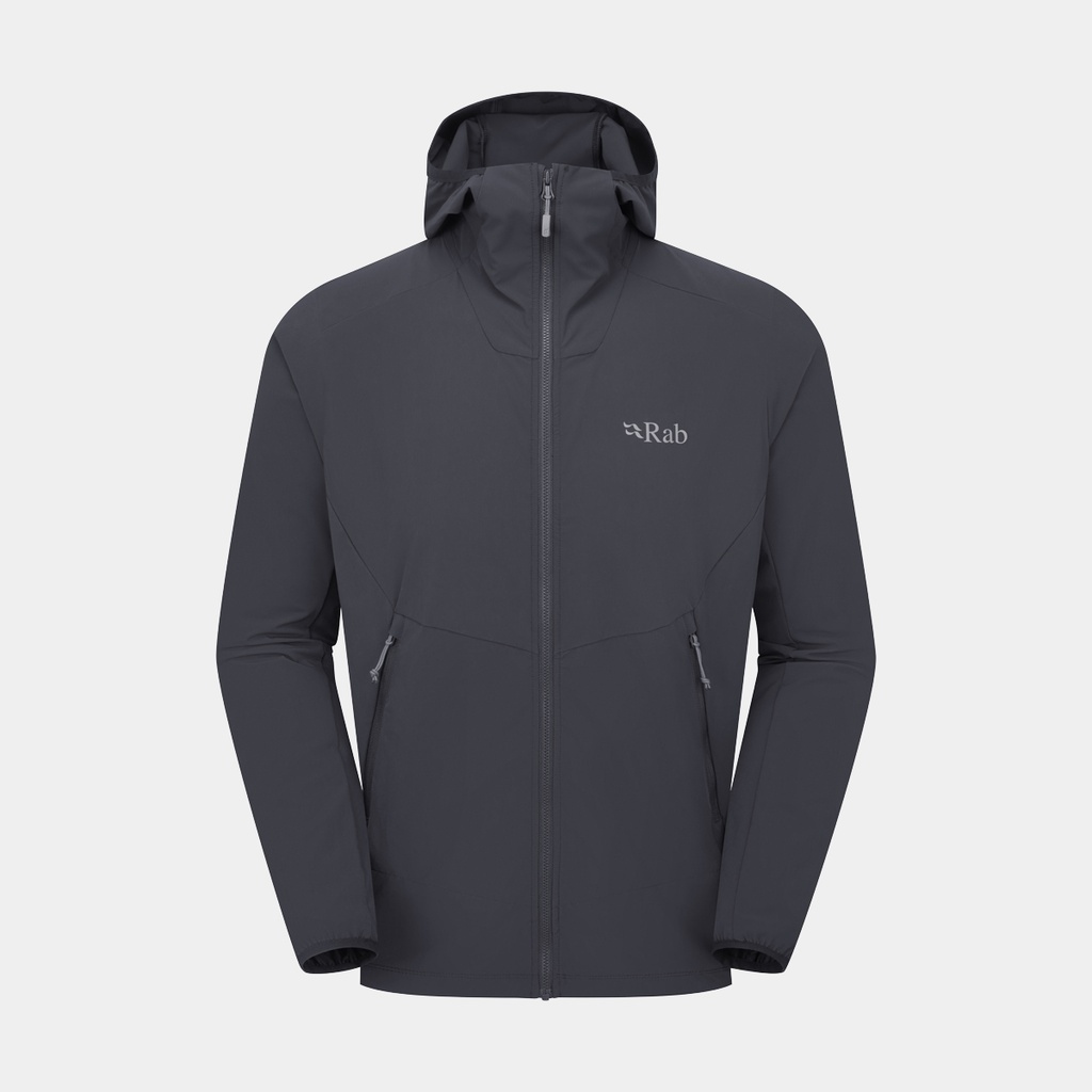 Borealis Hoody Beluga
