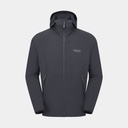 Borealis Hoody Beluga
