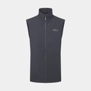 Borealis Vest Beluga