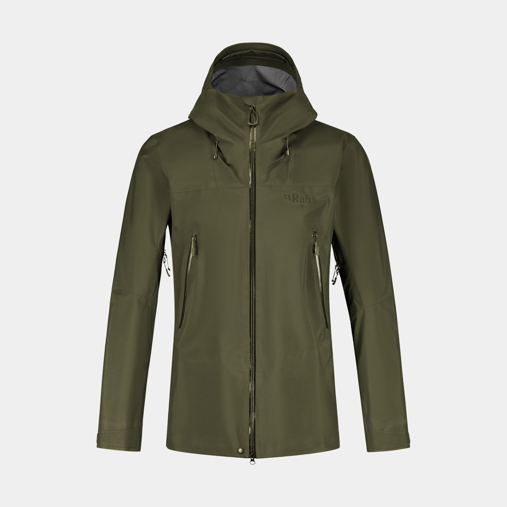 Kangri GTX Jacket Olive