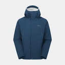 Firewall Jacket Tempest Blue